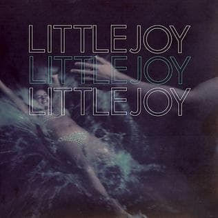 Little Joy by Little Joy