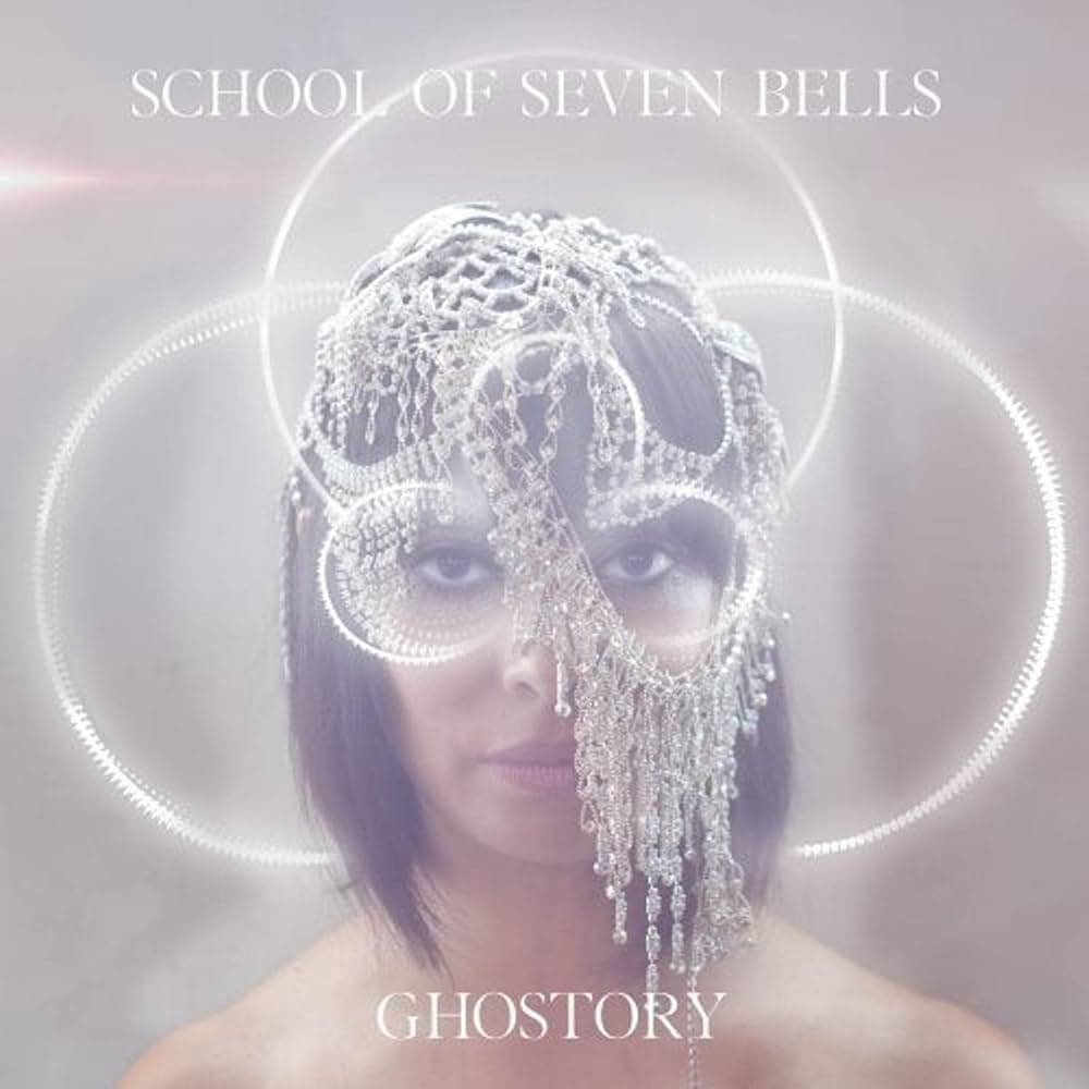 Ghostory by School of Seven Bells