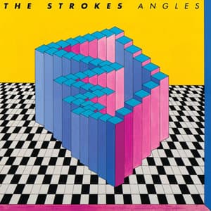 Angles by The Strokes