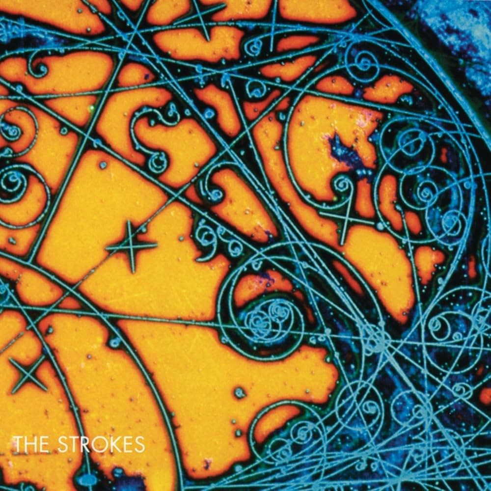 Is This It by The Strokes