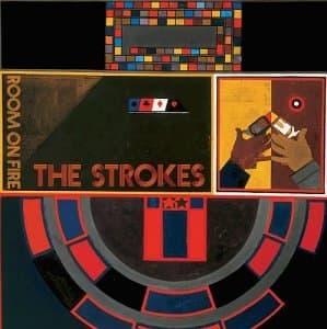 Room on Fire by The Strokes